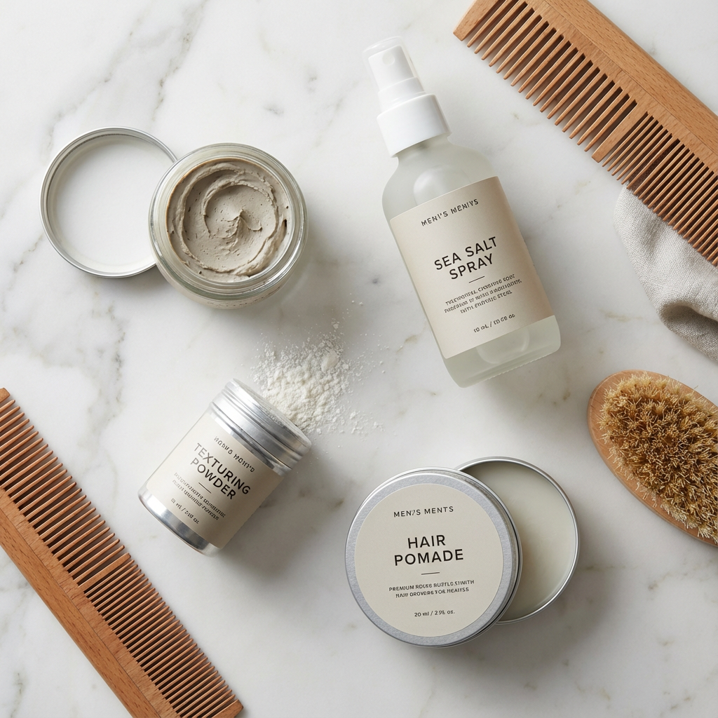 best-hair-products-for-modern-mullet-texture